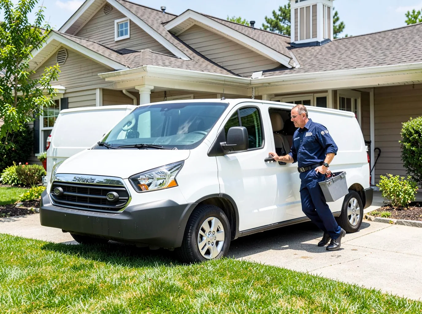 Emergency Plumber company in Dansville, MI